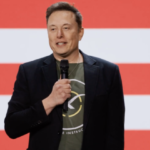 Trump nomeia Musk para liderar Departamento de Eficiência Governamental
