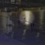 Vídeo: veja o momento em que homem se explode em frente ao STF