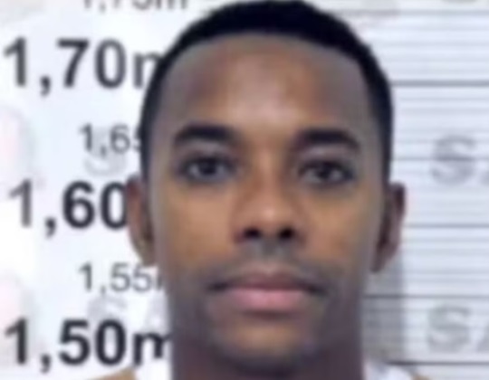 Caso Robinho: votação no STF tem placar de 4 a 1 para manter prisão