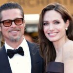 Angelina Jolie e Brad Pitt se enfrentam no tribunal em 2025