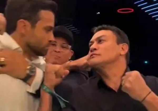 Popó aceita desafio de Pablo Marçal e promete nocautear o coach em luta futura