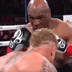 Mike Tyson perde luta, mas deve ganhar US$ 20 milhões