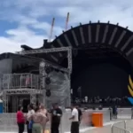 Propaganda da esquerda e shows esvaziados; vídeo mostra os bastidores do ‘Janjapalooza’