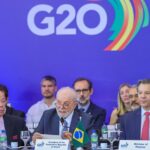 Lula recebe chefes de Estado do G20 no Rio. Saiba o que está em jogo