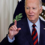 Biden autoriza Ucrânia a atacar Rússia com mísseis norte-americanos de longo alcance