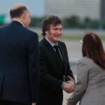Brasil teme que Javier Milei aja como enviado especial de Donald Trump no G20