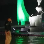 Laudo 3D mostra extensão dos ferimentos no crânio do suicida de Brasília; veja