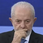 Lula lidera o declínio da democracia e da economia na América Latina, afirma artigo no WSJ