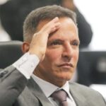 ‘É insustentável Bolsonaro não ser candidato em 2026’, diz Marcio Bittar