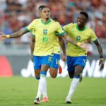 Brasil x Uruguai: veja onde assistir, horário e prováveis escalações do jogo em Salvador