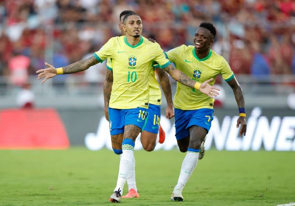 Brasil x Uruguai: veja onde assistir, horário e prováveis escalações do jogo em Salvador