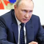 Tensão aumenta: Rússia reage à decisão dos EUA sobre armas na Ucrânia com nova doutrina nuclear