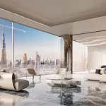 Cobertura de luxo de Neymar em Dubai impressiona; veja fotos