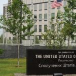 Sob ameaça de ataque aéreo, Estados Unidos mandam fechar embaixada na Ucrânia