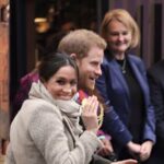 80 milhões de dólares: o preço da separação de Meghan e Harry