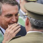 Bolsonaro negou pedido de general para botar ministro a favor de golpe
