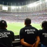 Polícia Civil e Esporte Clube Bahia lançam campanha de combate ao racismo