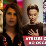 Além de Fernanda Torres: quem são as estrelas cotadas para concorrer ao Oscar de Melhor atriz
