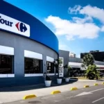Carrefour ganha R$ 400 milhões por dia com o Mercosul