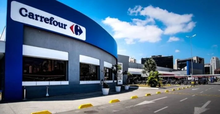 Carrefour ganha R$ 400 milhões por dia com o Mercosul