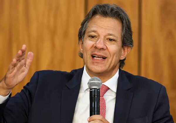 Pacote de corte de gastos está pronto para ser anunciado, diz Haddad
