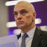 Moraes quer levar caso do ‘golpe’ para a 1ª Turma