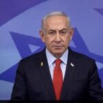 Israel anuncia cessar-fogo no Líbano