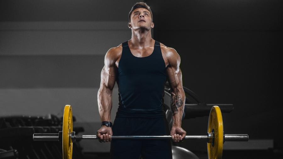 5 truques para ganhar massa muscular e perder gordura ao mesmo tempo