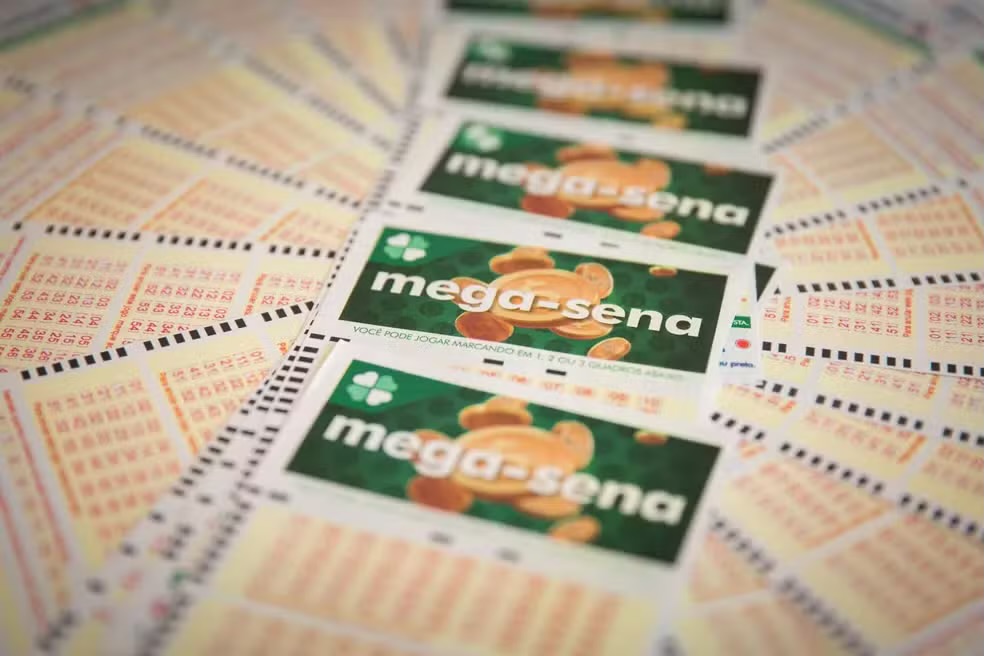 Mega-Sena pode pagar R$ 60 milhões nesta quinta-feira