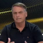 Bolsonaro define relatório da PF como ‘peça de ficção’