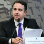 Proposta para liberar cassinos no Brasil será votada em dezembro, diz Pacheco