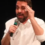 Internet resgata vídeo em que Boulos xinga Moraes: ‘Fascista, escárnio, genocida’