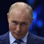 Putin diz que míssil russo Oreshnik pode transformar “tudo em pó”