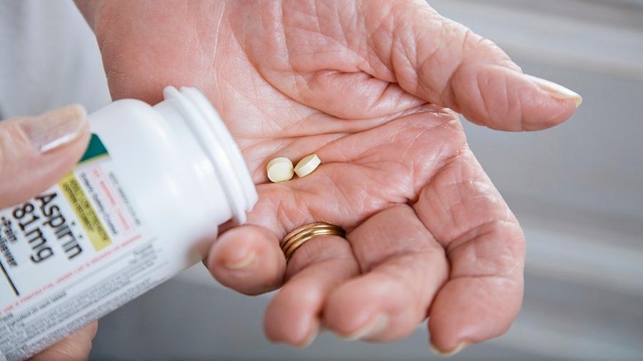 Remédio ‘inofensivo’ que você toma agora pode não ser indicado na velhice