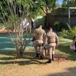 Operação ‘Falso Jaleco’ prende dois policiais militares envolvidos em roubo