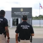 Operação prende criminosos suspeitos de incêndios em galpões e lojas de Feira de Santana