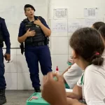 Ronda Escolar da Guarda Municipal realiza mais de mil operações por ano