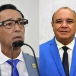 Segundo vereador mais votado de Feira, Edvaldo Lima declara apoio à candidatura de Zé Carneiro à presidência da Câmara