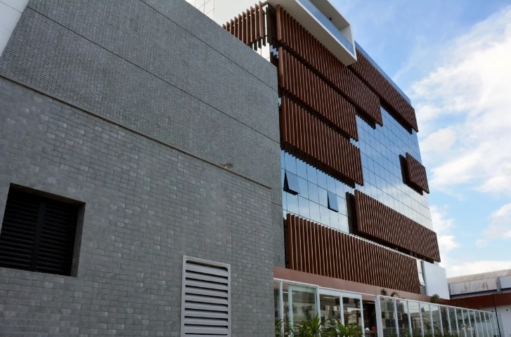 Marco histórico: Nova sede da Secretaria Municipal de Educação é inaugurada