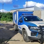 Homem em situação de rua é morto a tiros em Feira de Santana