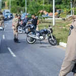 Operação Força Total: PMBA Intensifica ações de segurança nesta quarta-feira (13)