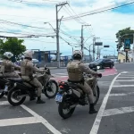 PMBA integra a 9ª Operação Força Total Nacional e realiza a 36ª edição no estado da Bahia