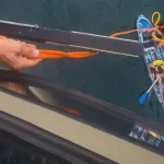 Graer resgata dois banhistas na praia da Barra