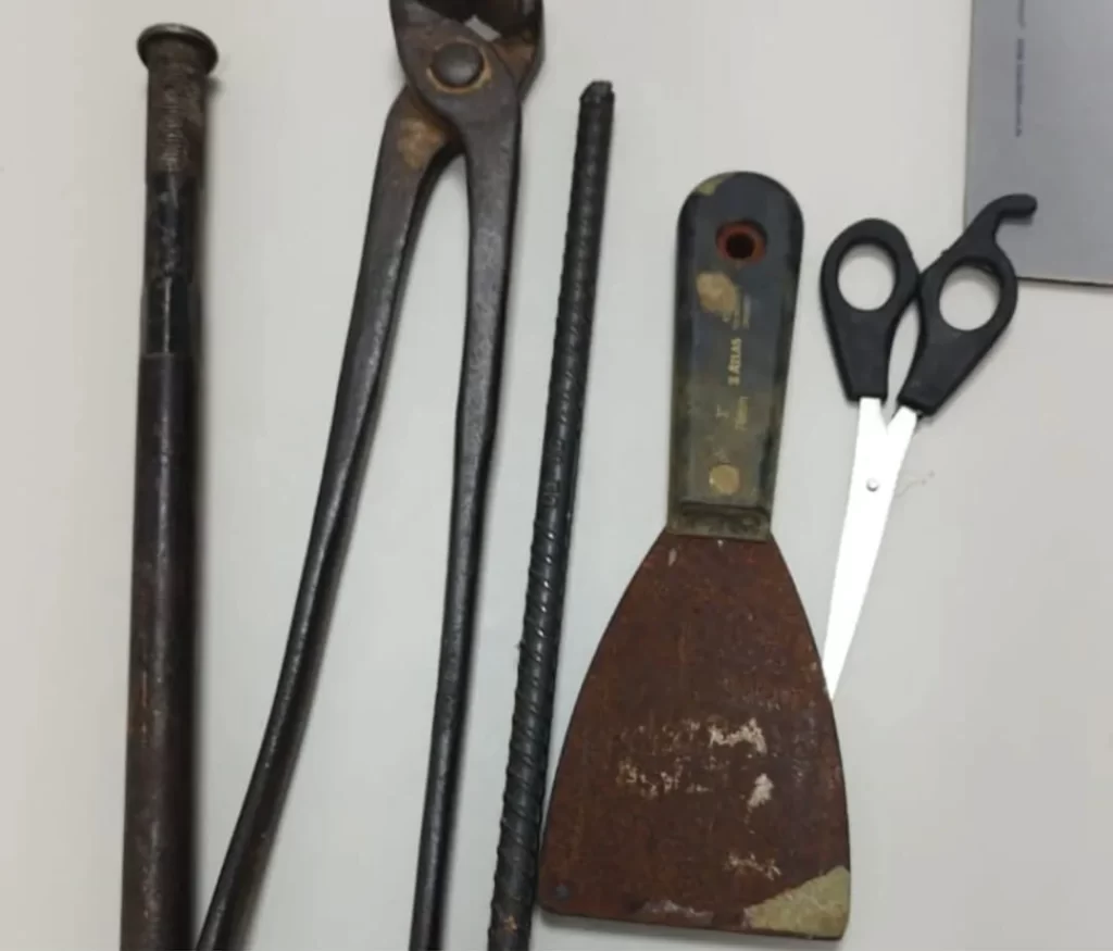 Polícia prende casal em flagrante por invasão de domicílio no bairro Jardim Acácia