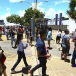 Enem 2024: Bahia tem o terceiro maior número de inscritos do país
