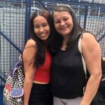 Mãe e filha fazem Enem com sonho de entrar na faculdade juntas na Bahia
