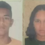 Casal é assassinado em Feira de Santana; dois menores foram apreendidos