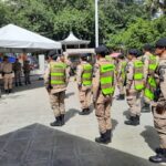 Operação Comércio Mais Seguro deve reforçar policiamento em Feira de Santana no fim de ano