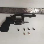 Durante a Operação Força Total, polícia resgata homem que estava sofrendo tortura em Feira de Santana