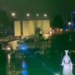 Urgente: Área em frente ao STF é isolada após explosões; há um corpo no local